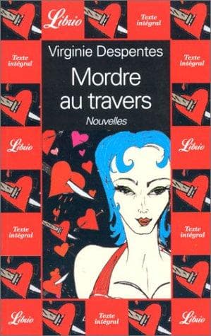 Tapa de Mordre au travers