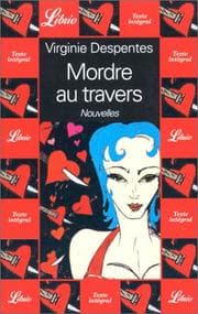Tapa de Mordre au travers