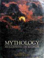 Tapa de Mythology
