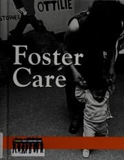 Tapa de Foster care