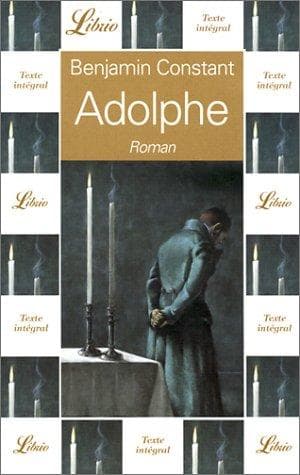 Tapa de Adolphe