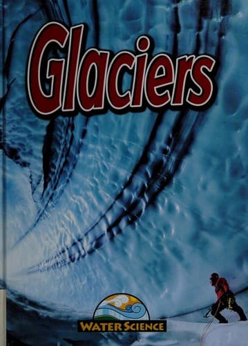 Tapa de Glaciers