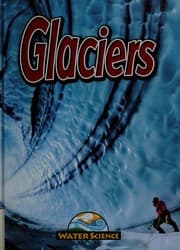Tapa de Glaciers