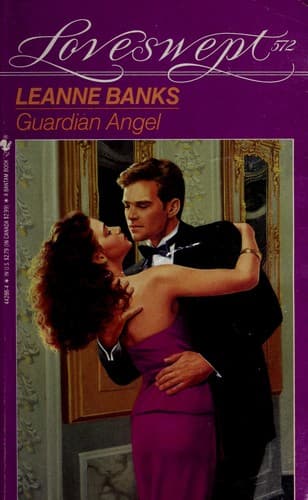 Tapa de Guardian angel