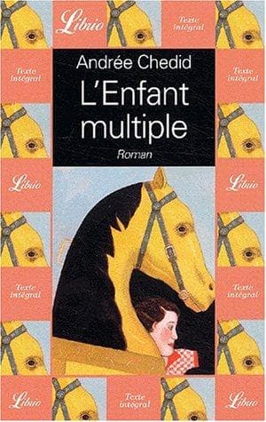 Tapa de L'Enfant multiple