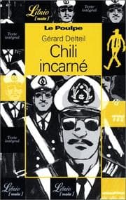 Tapa de Le pouple - chili incarne