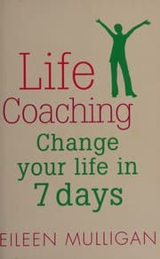 Tapa de Life coaching