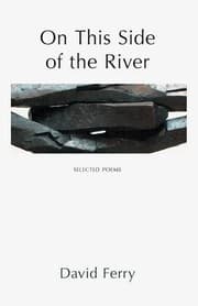 Tapa de On This Side of the River