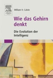 Tapa de Wie das Gehirn denkt