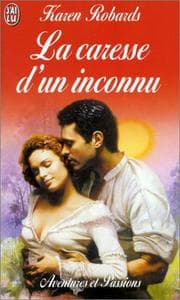 Tapa de La Caresse d'un inconnu