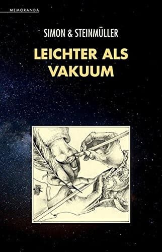 Tapa de Leichter als Vakuum
