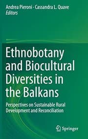 Tapa de Ethnobotany and Biocultural Diversities in the Balkans