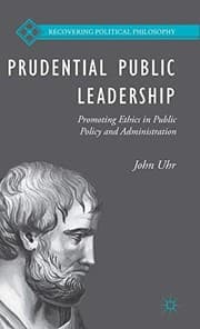 Tapa de Prudential Public Leadership