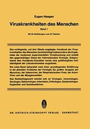 Tapa de Viruskrankheiten des menschen