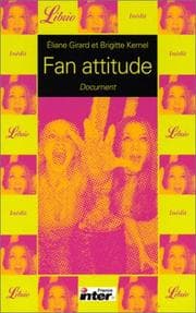 Tapa de Fan attitude