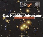Tapa de Das Hubble-Universum