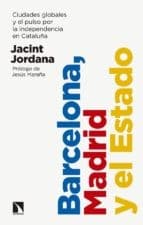 Tapa de Barcelona, Madrid y el Estado