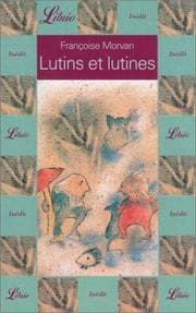Tapa de Lutins et lutines