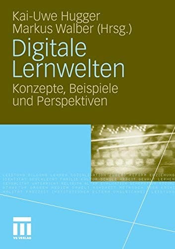 Tapa de Digitale Lernwelten