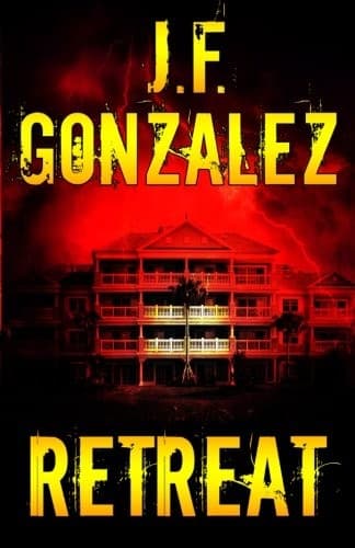 Tapa de Retreat