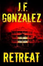 Tapa de Retreat