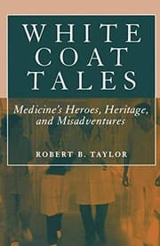 Tapa de White Coat Tales