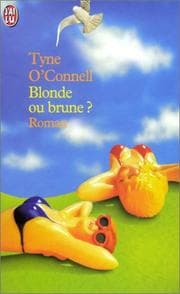 Tapa de Blonde ou brune ?
