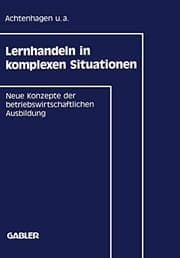 Tapa de Lernhandeln in komplexen Situationen