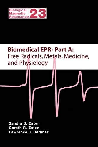Tapa de Biomedical EPR - Part A