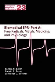 Tapa de Biomedical EPR - Part A