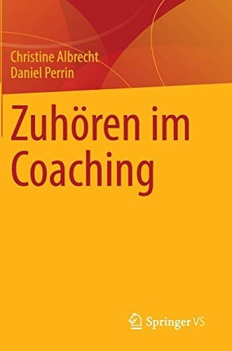 Tapa de Zuhören im Coaching