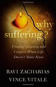 Tapa de Why Suffering?