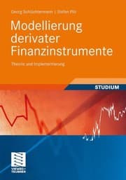 Tapa de Modellierung derivater Finanzinstrumente