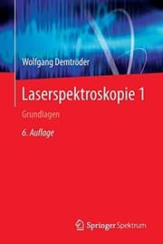 Tapa de Laserspektroskopie 1