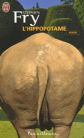 Tapa de L'Hippopotame