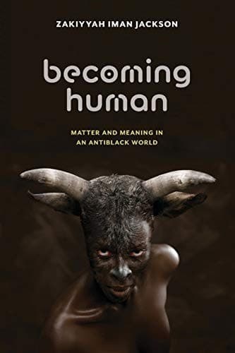 Tapa de Becoming Human