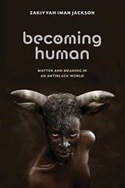 Tapa de Becoming Human