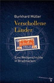 Tapa de Verschollene Länder