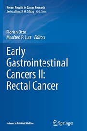 Tapa de Early Gastrointestinal Cancers II