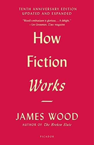 Tapa de How Fiction Works