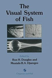 Tapa de The Visual System of Fish