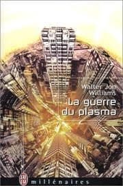 Tapa de La Guerre du plasma