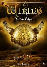 Tapa de Wiking. Dziecko Odyna