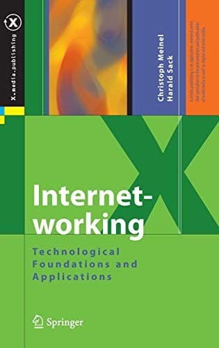 Tapa de Internetworking
