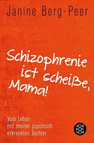 Tapa de Schizophrenie ist scheiße, Mama!