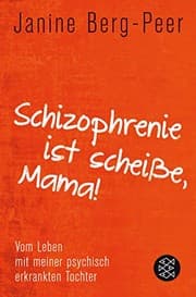 Tapa de Schizophrenie ist scheiße, Mama!