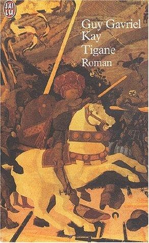 Tapa de Tigane