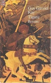 Tapa de Tigane
