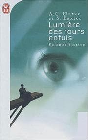 Tapa de Lumière des jours enfuis