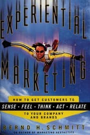 Tapa de Experiential marketing